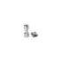 Kép 2/2 - Kupo KS-113 spigot with female thread and 3/8″ to 1/4″ adapter