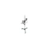 Kép 2/3 - KUPO KS-190 sliding arm with 5/8″ pin for stand