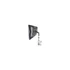 Kép 4/4 - KUPO KS-408 VESA mount with ball head for monitors