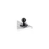 Kép 2/3 - KUPO KS-419 ball head for Convi clamp and cheese plate