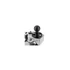 Kép 3/3 - KUPO KS-419 ball head for Convi clamp and cheese plate