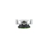 Kép 2/3 - KUPO KSC-106 Suction cup with cheese plate and 2 1-1/2″ receiver for video equipment