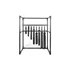 Kép 3/3 - KUPO stand rack