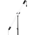 Kép 2/5 - ALTATUBE 180C RGBWW TUBE LIGHT, 140W, DMX