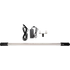 Kép 3/3 - TRANSPARENT CLIP FOR 1 ALTA TUBE WITH 5/8"