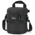 Kép 1/4 - LOWEPRO Lens Case 11 x 14cm (Black)