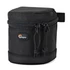 Kép 1/5 - LOWEPRO Lens Case 8 x 12cm (Black)