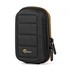 Kép 1/5 - LOWEPRO Hardside CS 20 (Black)