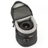 Kép 2/4 - LOWEPRO Lens Case 11 x 14cm (Black)