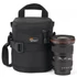 Kép 3/4 - LOWEPRO Lens Case 11 x 14cm (Black)