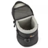 Kép 4/4 - LOWEPRO Lens Case 11 x 14cm (Black)