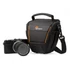 Kép 3/5 - LOWEPRO Adventura TLZ 20 II (Black)