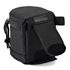 Kép 2/5 - LOWEPRO Lens Case 8 x 12cm (Black)