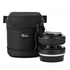 Kép 4/5 - LOWEPRO Lens Case 8 x 12cm (Black)