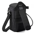 Kép 2/5 - LOWEPRO Lens Case 9 x 16cm (Black)