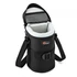 Kép 4/5 - LOWEPRO Lens Case 9 x 16cm (Black)