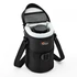 Kép 5/5 - LOWEPRO Lens Case 9 x 16cm (Black)