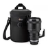 Kép 3/5 - LOWEPRO Lens Case 11 x 18cm (Black)