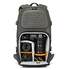 Kép 2/5 - LOWEPRO Flipside Trek BP 350 AW (Grey)