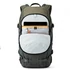 Kép 4/5 - LOWEPRO Flipside Trek BP 350 AW (Grey)