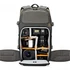 Kép 2/5 - LOWEPRO Flipside Trek BP 450 AW (Grey)