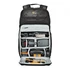 Kép 3/5 - LOWEPRO DroneGuard BP 250(Black/Fract)