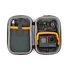 Kép 2/5 - LOWEPRO Hardside CS 40 (Black)