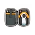 Kép 4/5 - LOWEPRO Hardside CS 40 (Black)