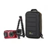 Kép 4/5 - LOWEPRO Hardside CS 60 (Black)