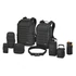 Kép 5/5 - LOWEPRO ProTactic Utility Belt (Black)