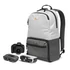 Kép 2/5 - Lowepro Truckee BP 200 LX (Szürke)