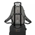 Kép 4/5 - Lowepro Truckee BP 200 LX (Szürke)