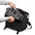Kép 5/5 - LOWEPRO ProTactic MG 160 AW II (Black)