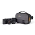 Kép 2/5 - Lowepro Trekker Lite HP 100, szürke
