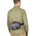 Kép 5/5 - Lowepro Trekker Lite HP 100, szürke