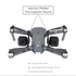 Kép 5/6 - Lume Cube Kit for Dji Mavic Pro