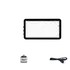 Kép 3/6 - Lume Cube PANEL GO BI-COLOR LED