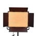 Kép 4/4 - NANLITE 900CSA led panel