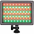 Kép 2/5 - NANLITE MixPad II 11C RGB led lámpa