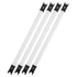 Kép 2/5 - NANLITE PavoTube 15C led fénycső szett 4 (beépített akku)