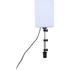 Kép 4/7 - NANLITE Compac 20 led panel 2KIT