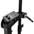 Kép 2/3 - NANLITE Forza AC/DC adapter rögzítő satu