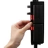 Kép 4/5 - NANLITE BH-FZ60 NP-F akku adapter Forza 60/60B-hez
