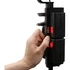 Kép 5/5 - NANLITE BH-FZ60 NP-F akku adapter Forza 60/60B-hez
