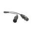 Kép 2/3 - NANLITE DMX osztó kábel 3.5mm-es jack bemenettel