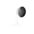 Kép 2/2 - NANLITE Parabola softbox 90cm-hez méhsejtrács
