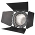 Kép 4/7 - NANLITE FL-20G Fresnel lencse Bowens bajonettel (with barndoor)