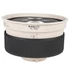 Kép 7/7 - NANLITE FL-20G Fresnel lencse Bowens bajonettel (with barndoor)