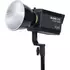 Kép 2/5 - Nanlite Forza 150B Bi-Color LED lámpa