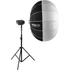 Kép 2/3 - NANLITE LT-120 Lantern softbox 120cm